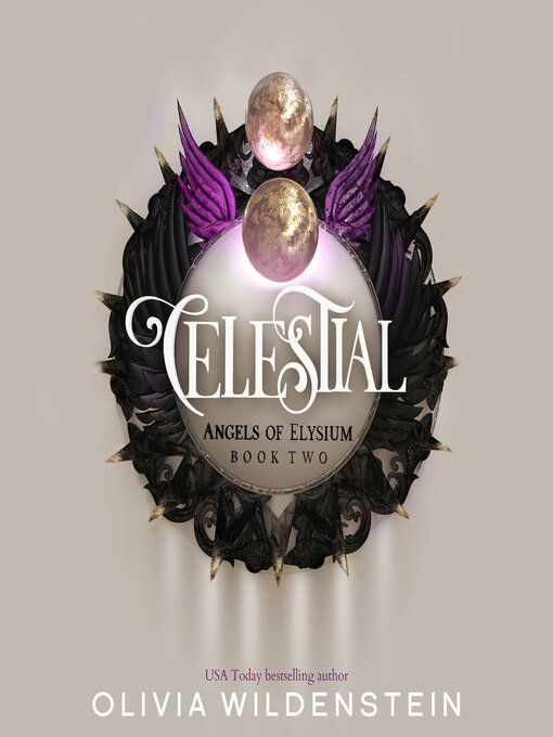 Title details for Celestial by Olivia Wildenstein - Available